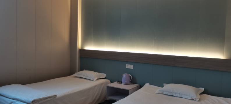 临朐秦池客房图片