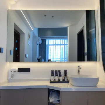 缘宿·设计师民宿（太原多彩城店）