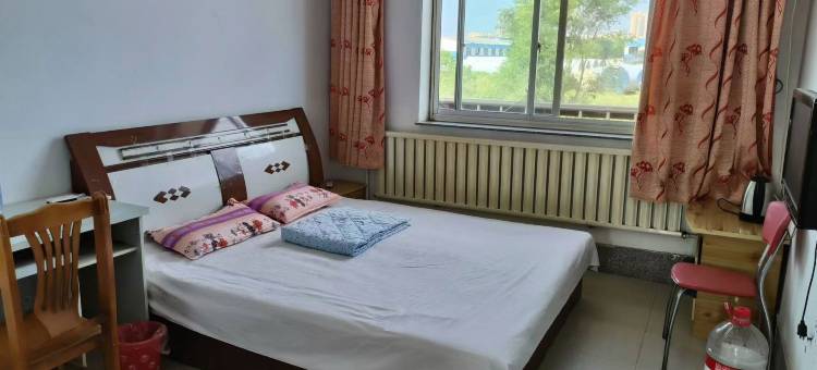 客来顺旅社(杭州路店)图片