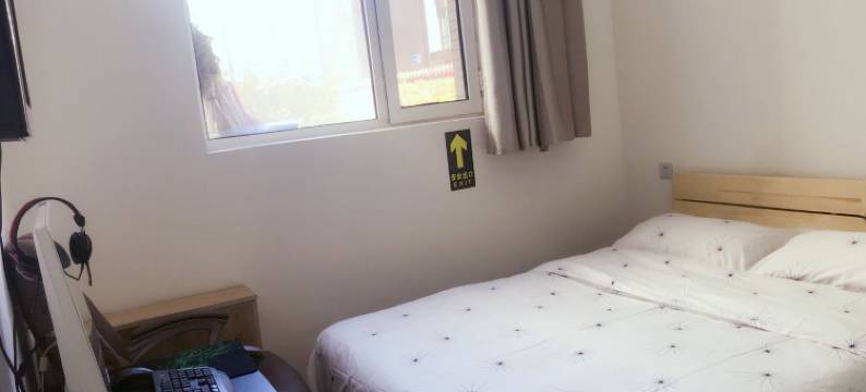 包头宿兮旅店图片