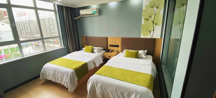 格林豪泰(金乡奎星路店)图片