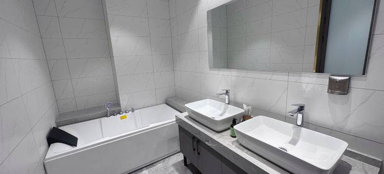 琴泊酒店(太原山大一院店)图片