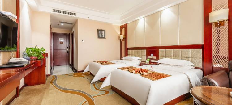 徽县徽州大酒店图片