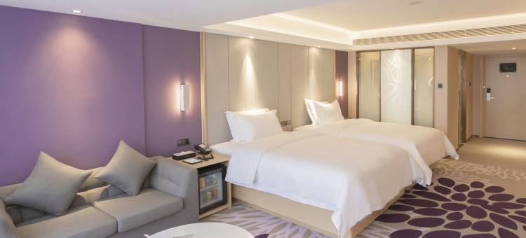 麗枫酒店(潮州恒德国际店)图片