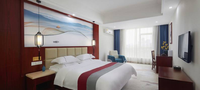 天雅大酒店(柳州高铁站谷埠街店)图片