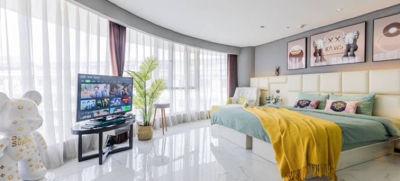 广州S&L公馆(北京路公园前地铁站店)图片