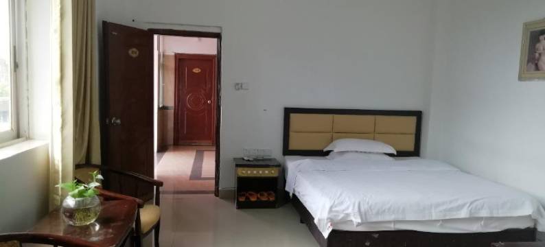 澄迈恒明园宾馆图片