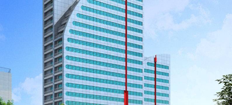 海南鸿运大酒店(海口骑楼老街店)图片