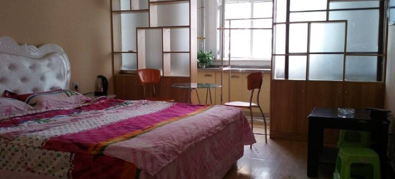 周口乙龙酒店公寓图片