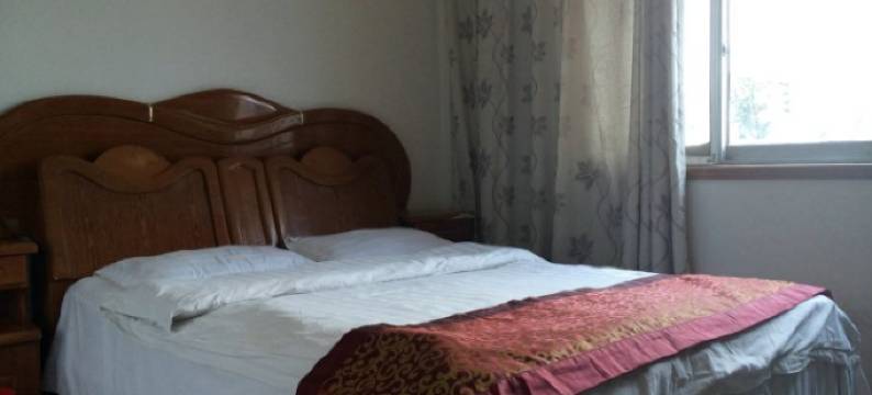 涟水九洲宾馆图片