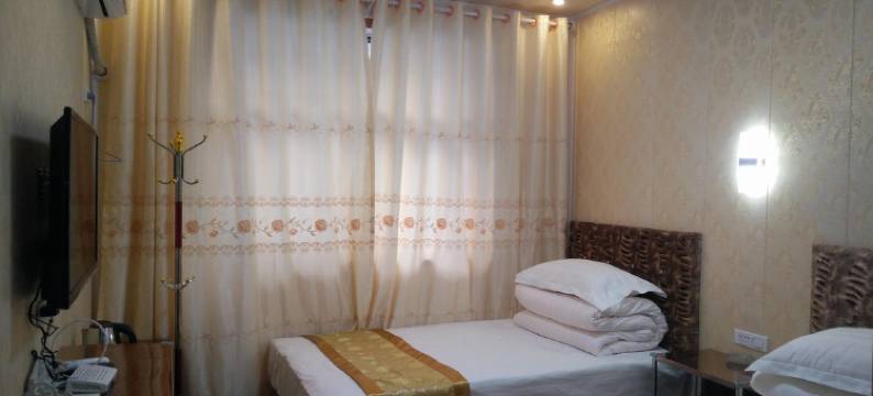 华新旅馆(平顶山火车站店)图片