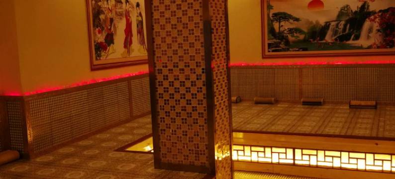 长治骅泰休闲宾馆图片