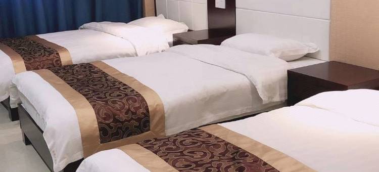 赣州鸿源大酒店图片