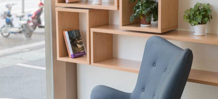 如家华驿精选酒店(无锡火车站春申路店)图片