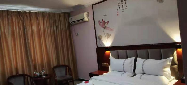 徐闻明龙迎宾馆图片