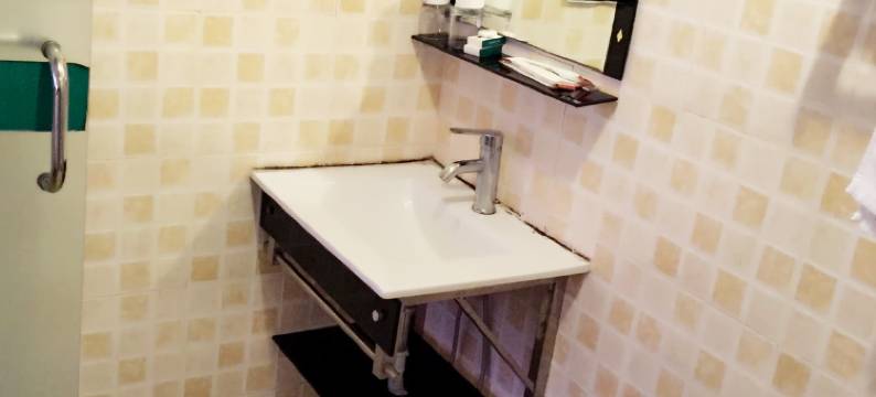 眉山醉乐商务宾馆图片