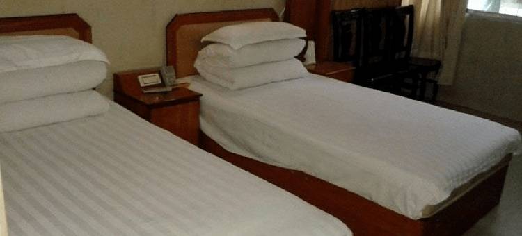 萍乡永旺公寓图片