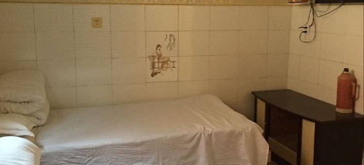 淮安靠友旅社图片