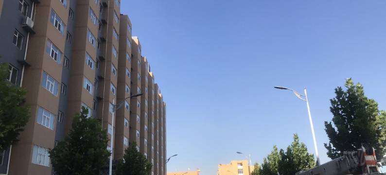 平遥五福精品酒店图片