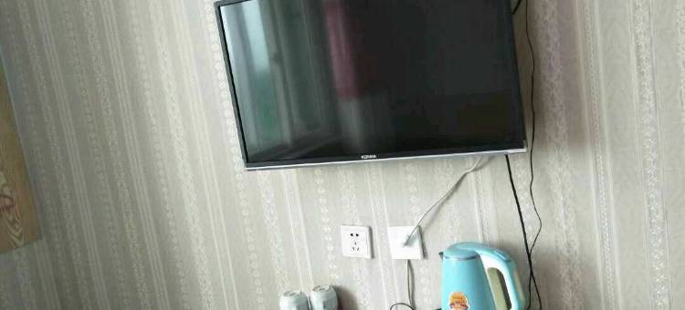 禹城汇源商务宾馆图片