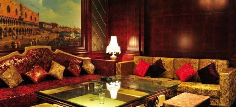 江阴龙希国际大酒店图片