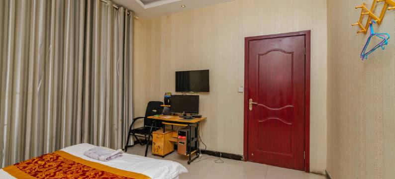 沁阳兰亭宾馆图片