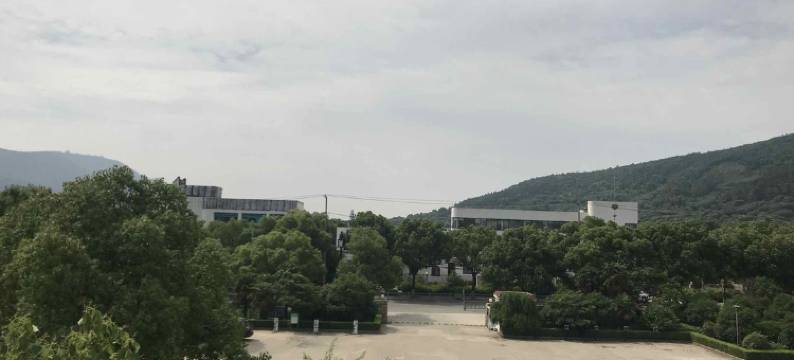 苏州光福上海宾馆图片