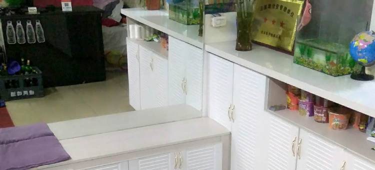 吉星快捷旅馆(佳木斯向阳店)图片