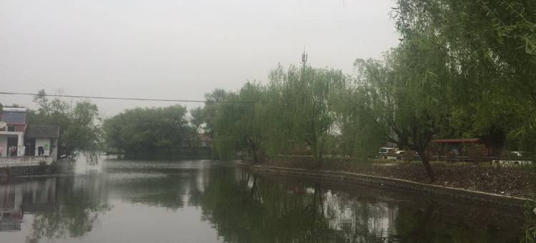 西塘朝阳阁客栈图片