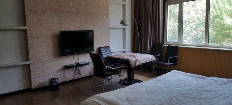 依安鹏缘宾馆图片