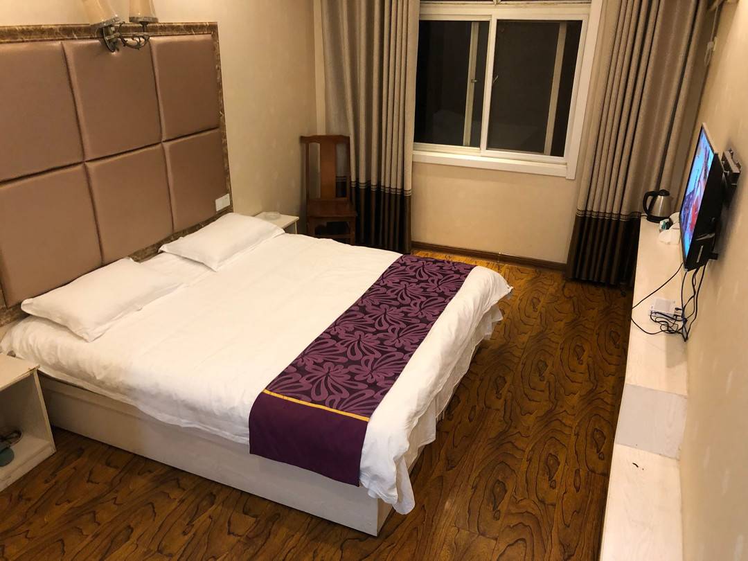 濉溪米朵快捷酒店