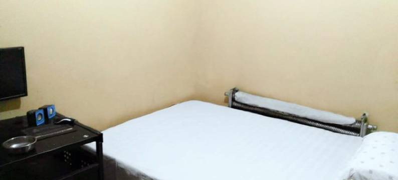 肇东鑫润招待所图片