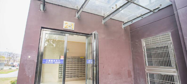 宜昌秋雨台公寓图片