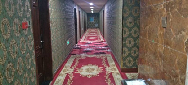 赤城宏原商务会馆(赤城汽车站店)图片