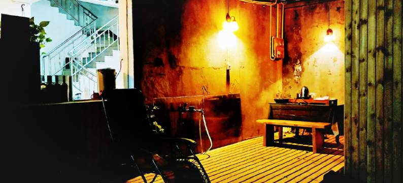 霞浦紫幽青年旅舍图片