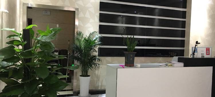 向川精品宾馆(三门峡职业技术学院店)图片