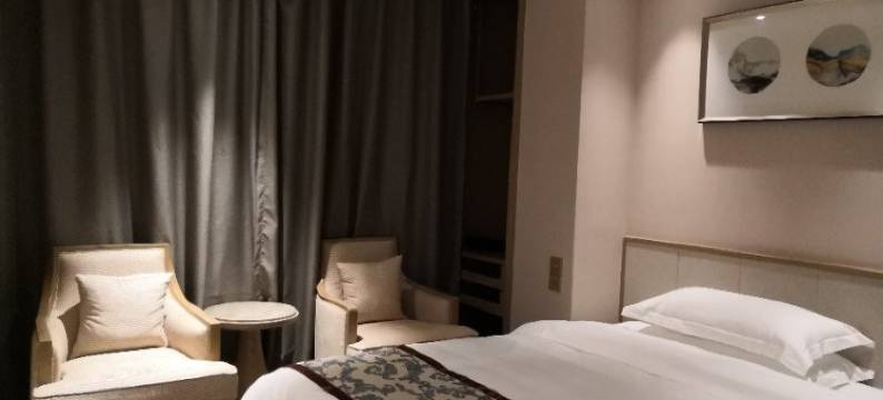 广河海信宾馆图片