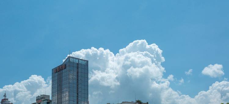 广州紫罗兰公寓(增城广场地铁站店)图片