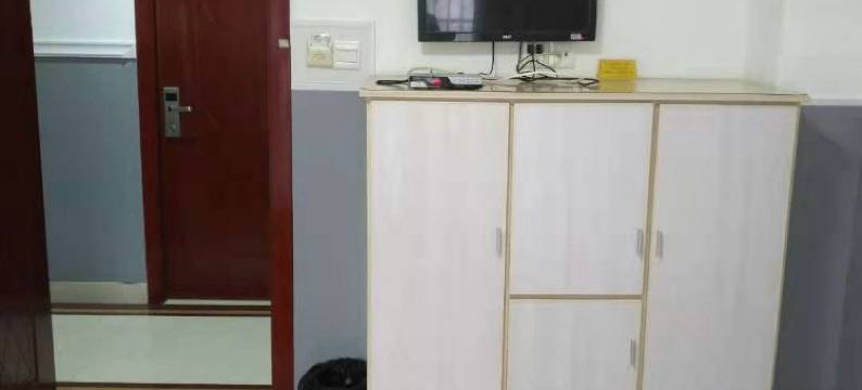 扬州八里镇春晓宾馆图片