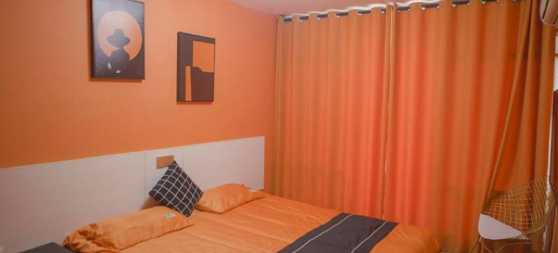 连云港万吉宾馆图片