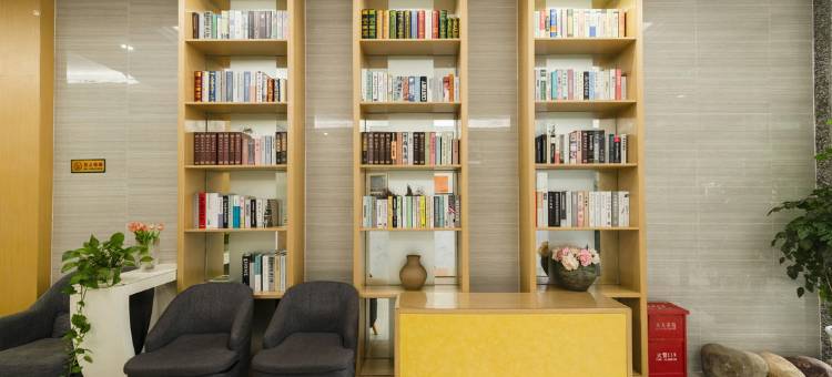 7天酒店(峨眉山商业步行街中心店)图片