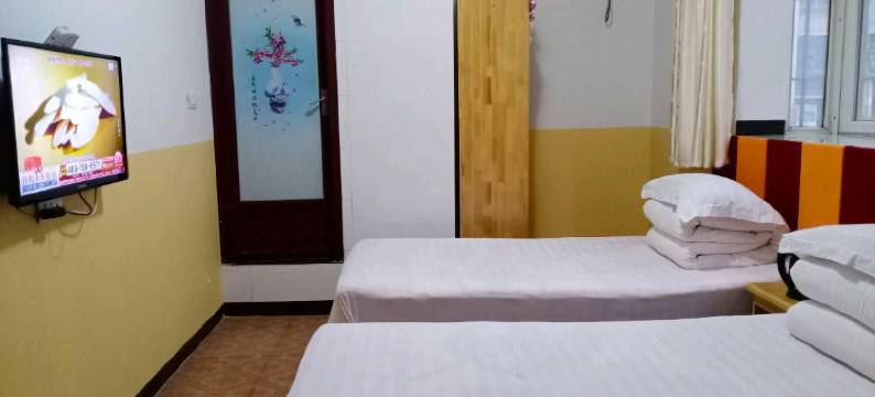 巴中便捷旅社图片