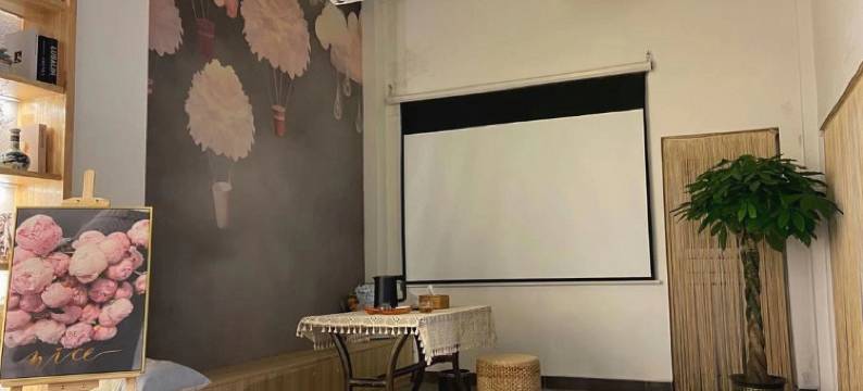 梵舍·小筑民宿(北海高铁火车站店)图片