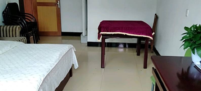 长沙缘和家庭旅馆图片