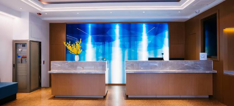 速8酒店(太原南内环财大北校店)图片