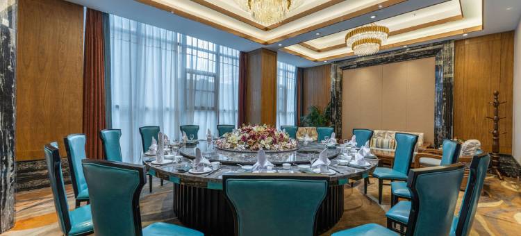 梅生嘉华酒店图片