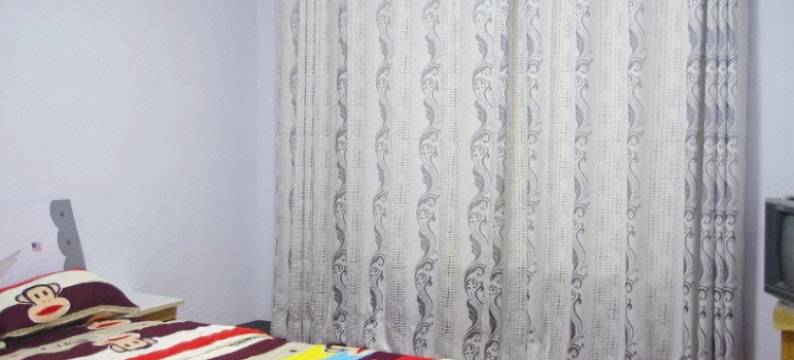 中苑名都公寓(郑州中苑名都医学院地铁站店)图片