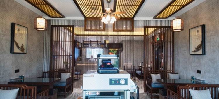 如家诗柏·云酒店(张掖高铁西站店)图片