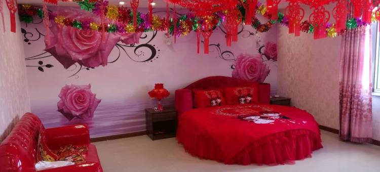 鸡东同鑫宾馆图片