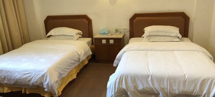 中山兴泰旅店图片